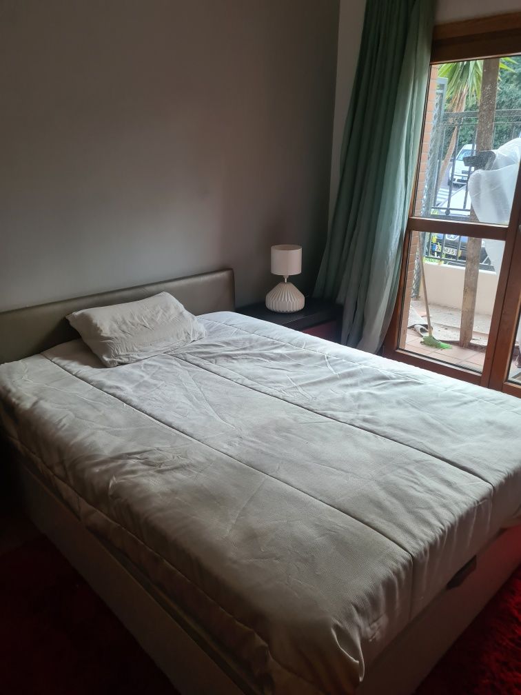 Arrendamento de apartamento