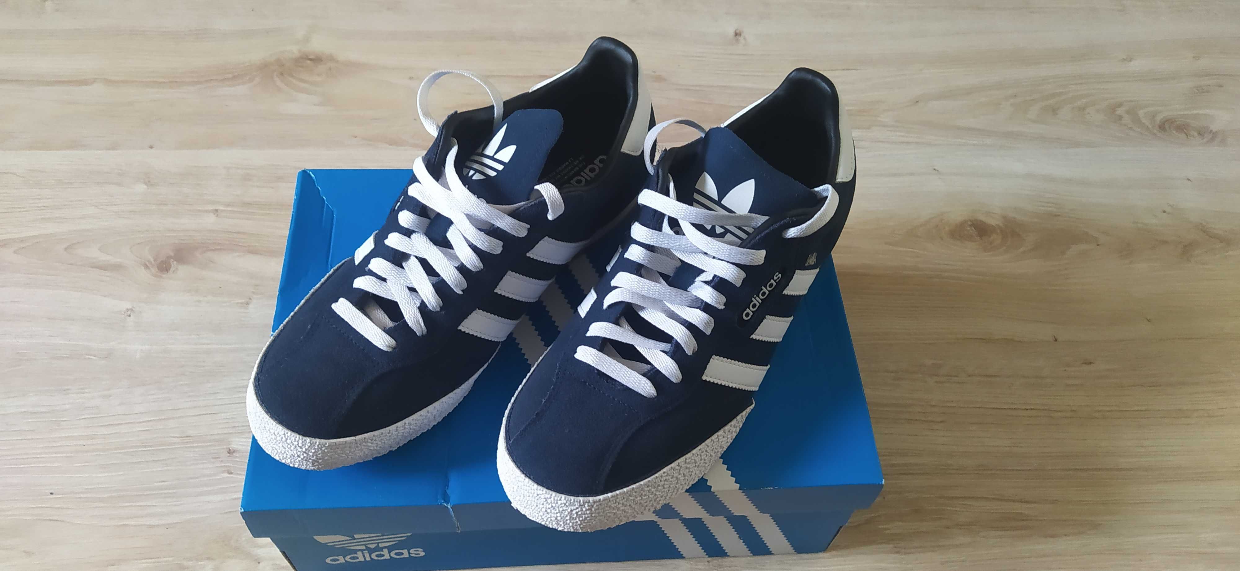 Buty Adidas Samba