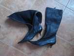 botas e chinelos n 39