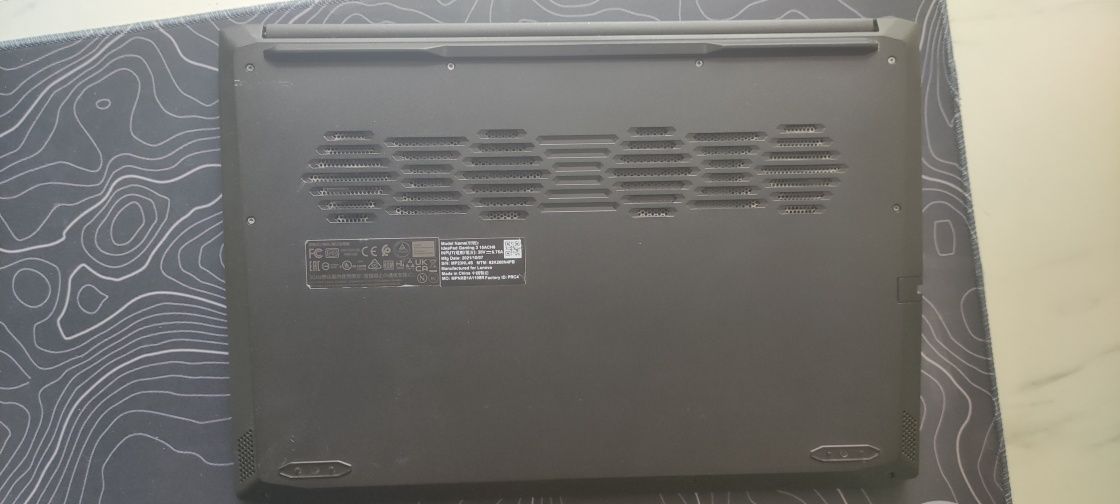 IdeaPad Gaming 3