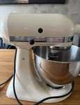 Robot planetarny KitchenAid