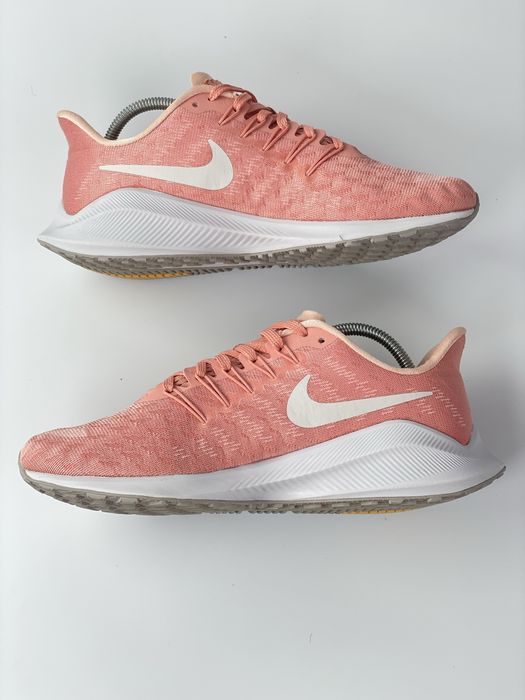 Кросівки Nike Air Zoom Vomero 14 Оригінал