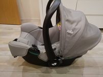 Fotelik samochodowy JOIE I-snug 2