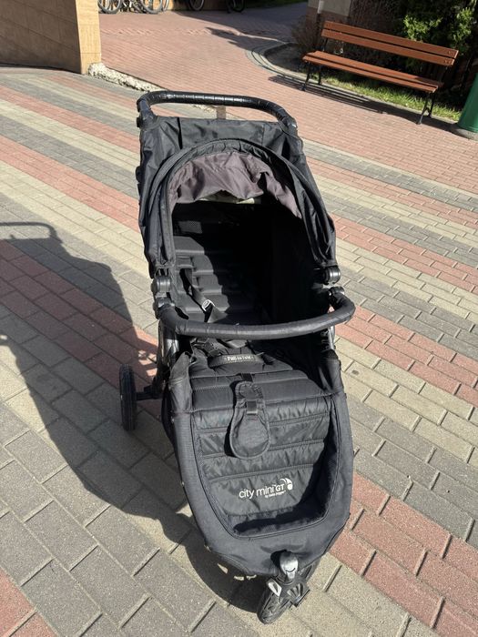 Wózek Baby Jogger Citi Mini GT