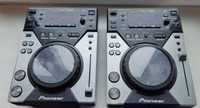 Програвачі Pioneer cdj 400