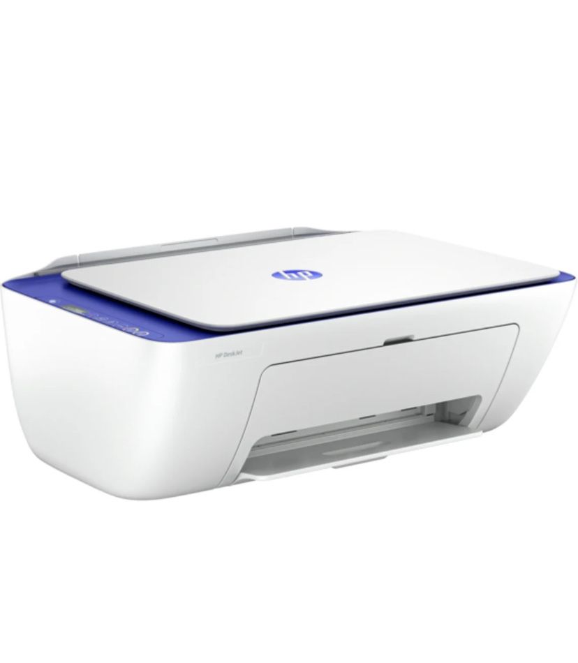 Impressora HP nova na caixa com garantia