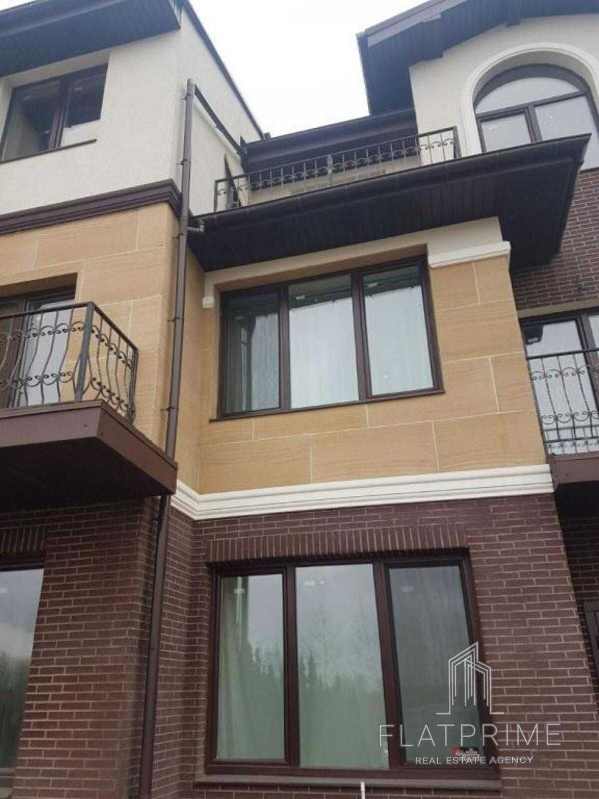 Продаж будинку біля р. Десенка -Пляж -красиві Луга