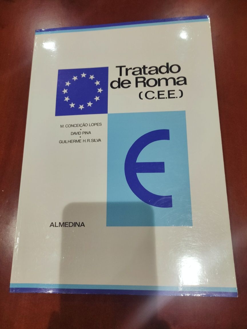 Tratado de Roma (C.E.E.)