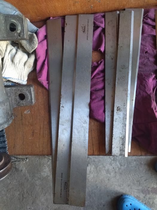 Продам все по фугуванню