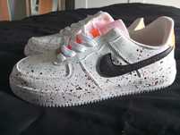 NIKE Ténis novos air force 1 NR 44