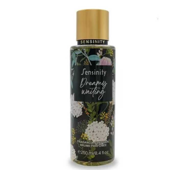 Body Splash - Sensinity - 250ml