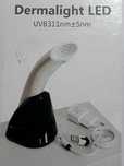 Dermalight uvb311 5nm витилиго псориаз  лампа