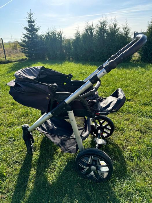 Wózek dziecięcy Bebetto Spacerówka/Głęboki