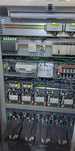 Szafa sterownicza BOS- 18M-GU-1PF-S4-Y Omron CQM1H-CPU51 JWS-600-12