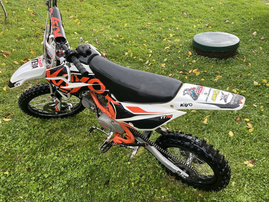 Sprzedma kayo,mrf 140 tt