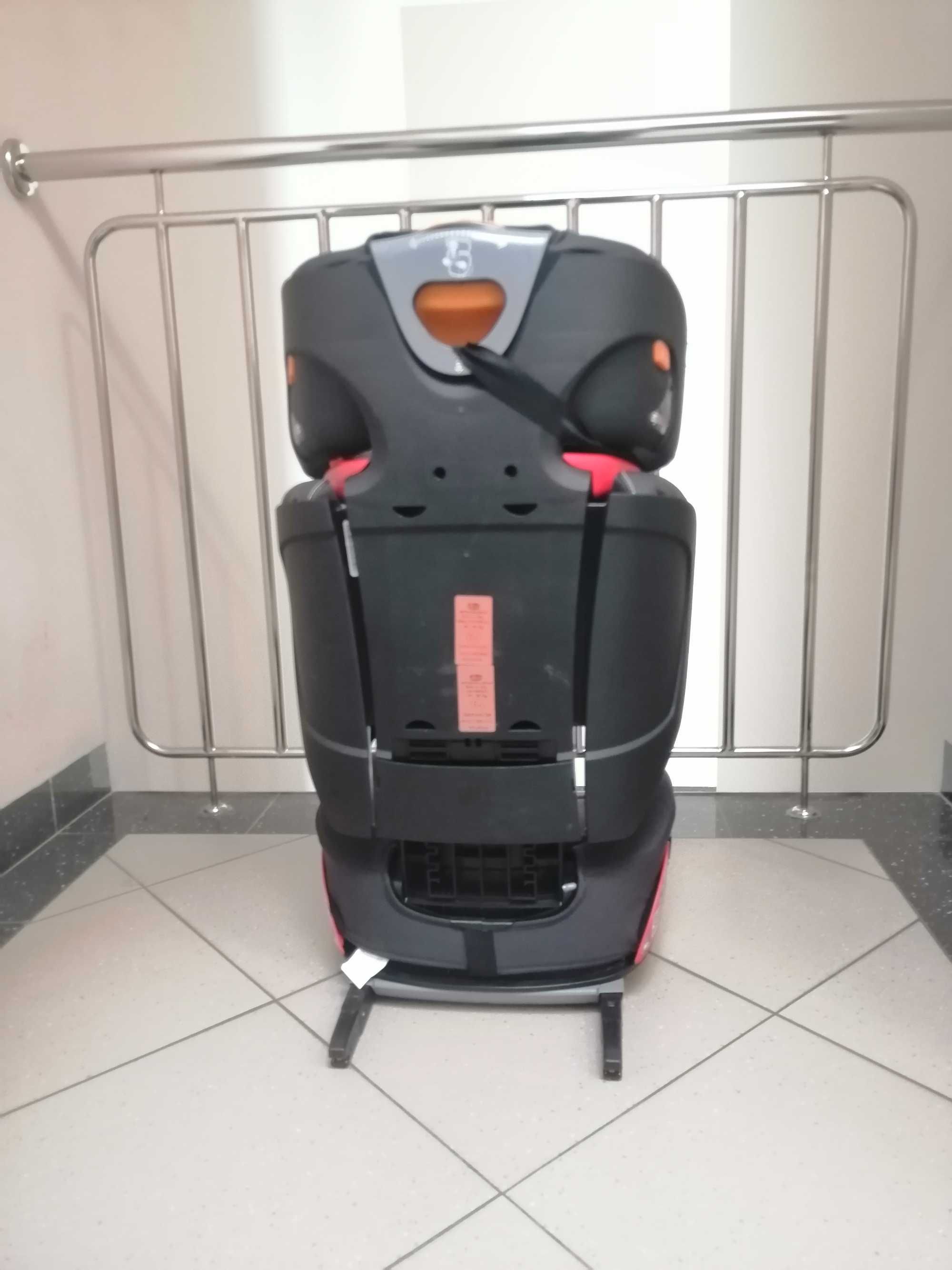 Fotelik Chicco Oasys 15-36 kg ISOFIX