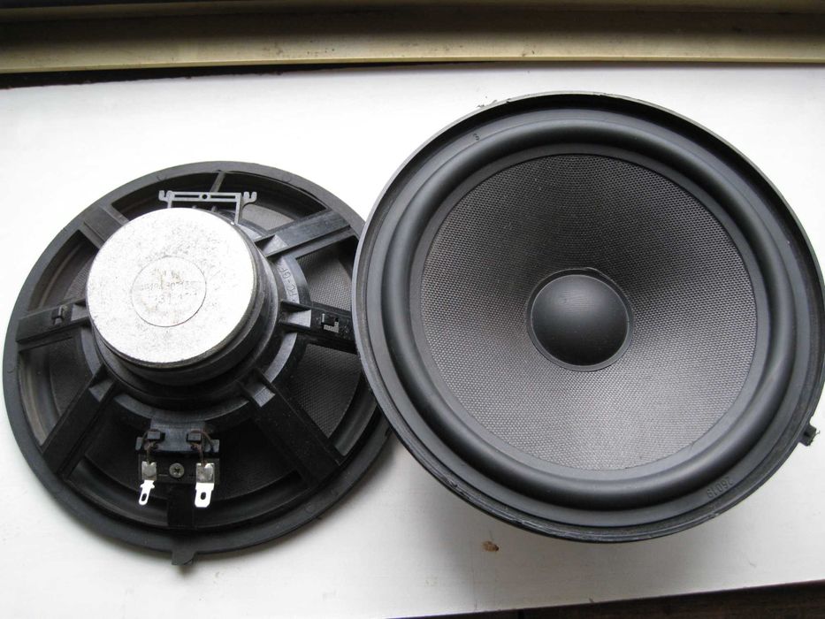 Акустика для авто