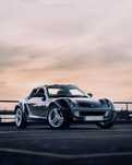 Smart Roadster 82
