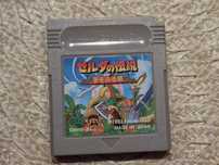Nintendo Game Boy - The Legend of Zelda: Link's Awakening nowa bateria