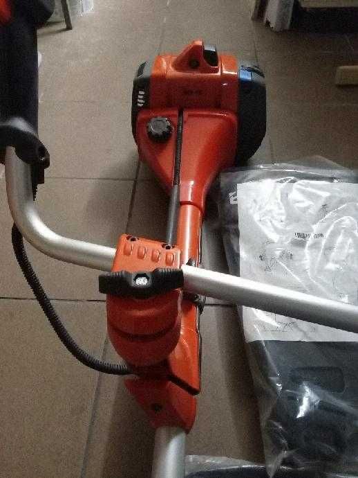 Wykaszarke Husqvarna 545RX