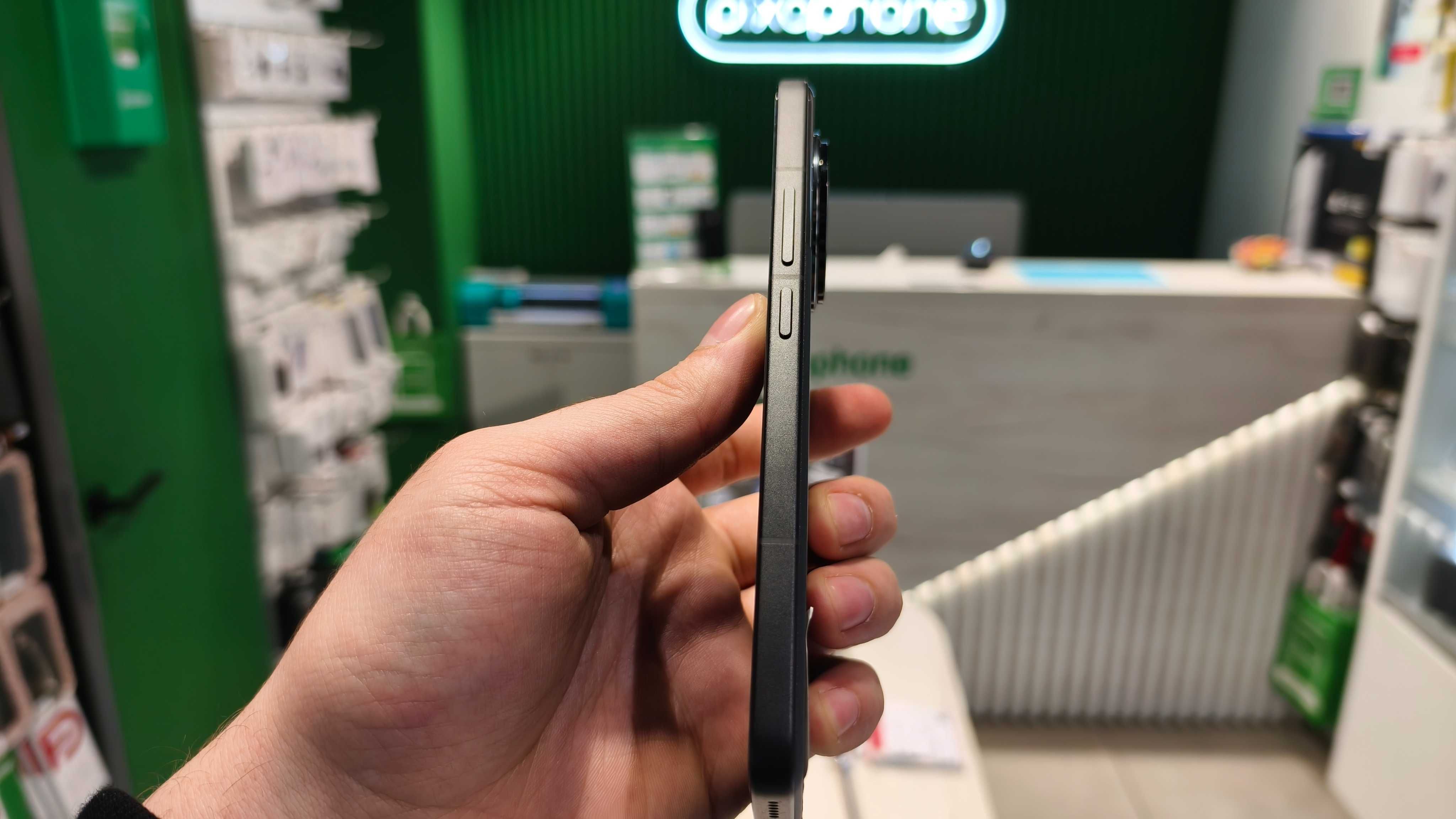 Магазин NEW Xiaomi Redmi K80 Pro 16/512GB Black Гарантія Trade In