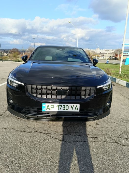 Polestar 2 Performance


+2
Polestar 2 Performance