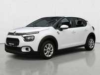 Citroën C3 1.2 PureTech You / 83KM / Manual / Gwarancja od RiA