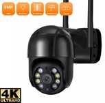 Kamera PTZ WiFi 4 K