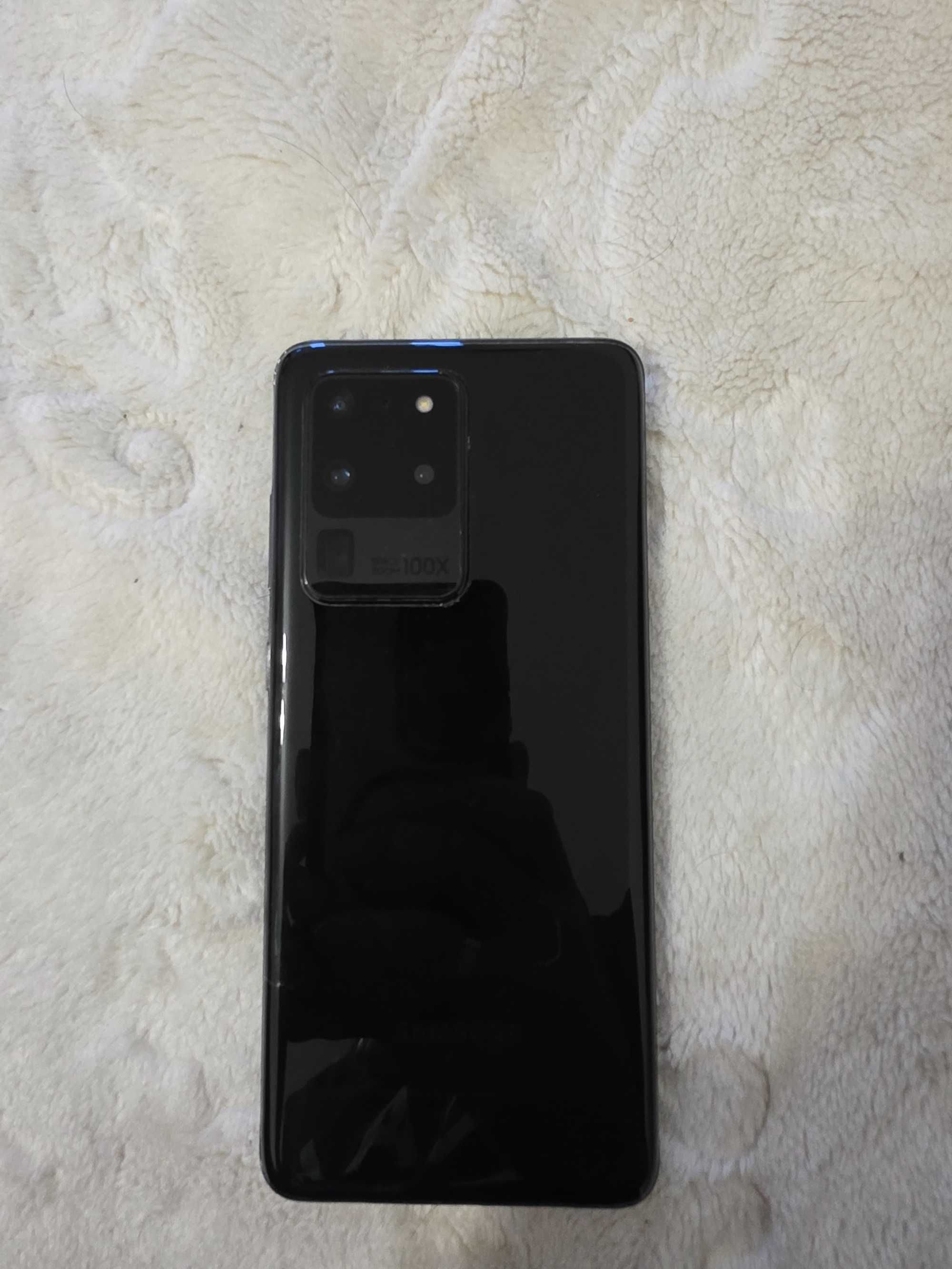 Samsung galaxy s20 ultra
