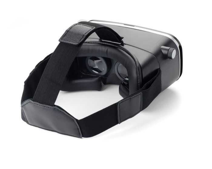 Gogle VR (Virtual Reality) MERSE