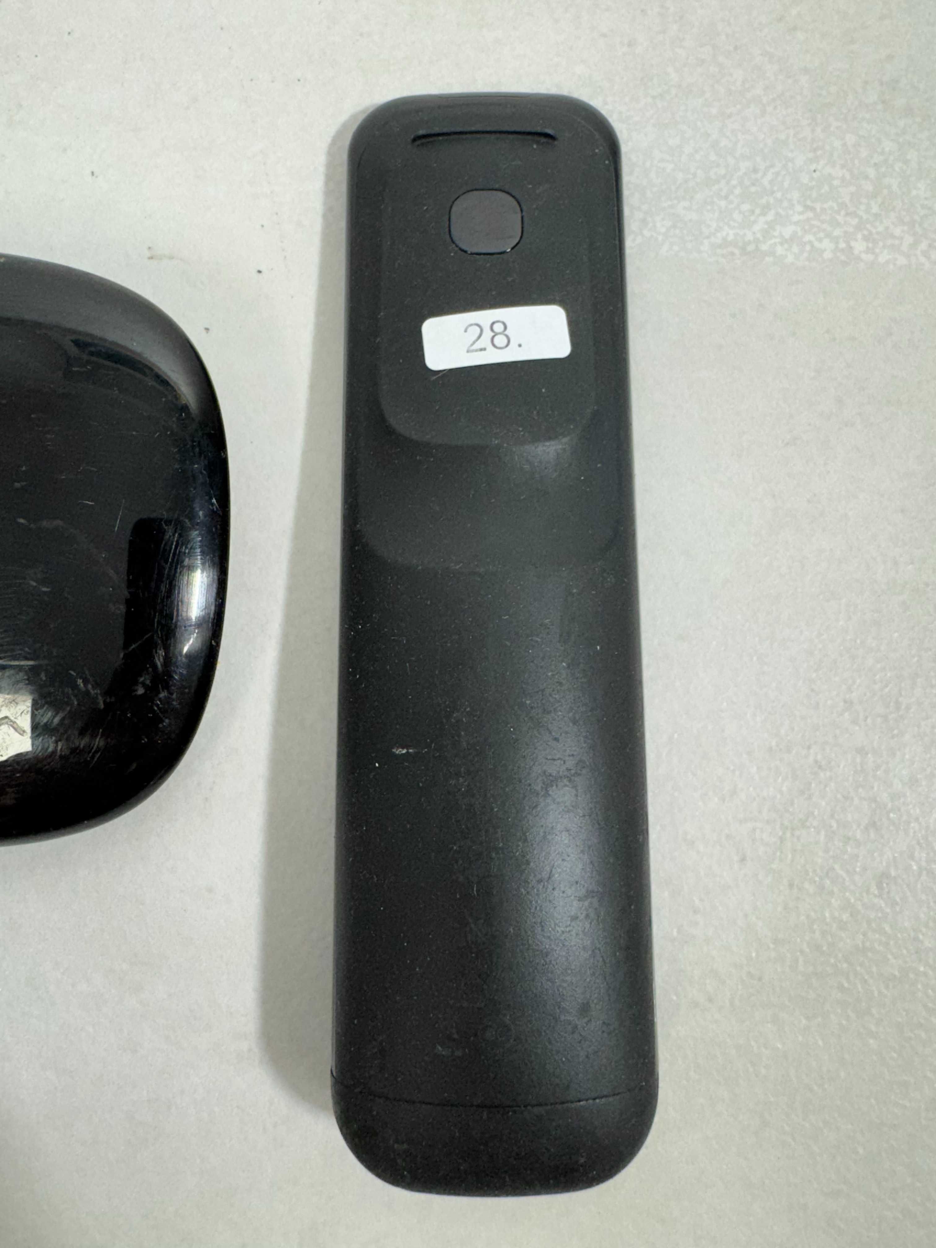 Pilot uniwersalny Logitech Harmony Elite N-R0010 hub