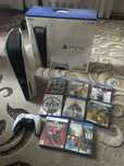 Sony PlayStation 5/PS5