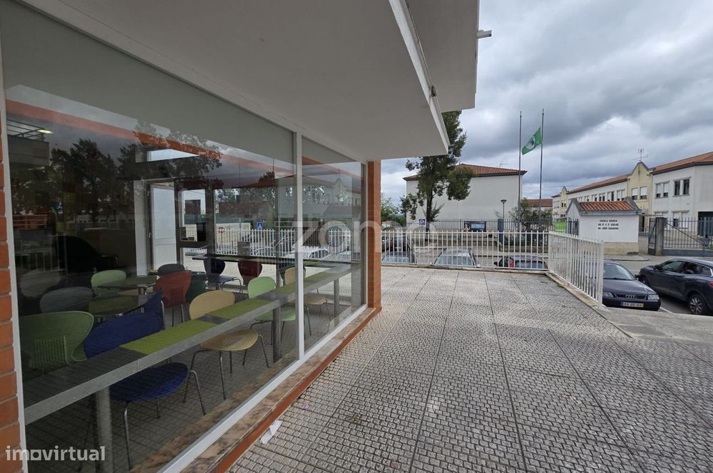 Loja || Comércio ||Restauração || Malaposta, Leiria