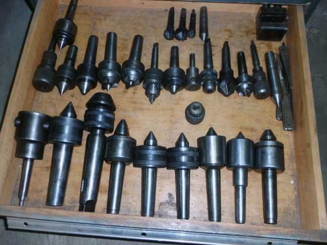 uchwyt wiertarski  tuleje redukujące akcesoria tokarskie wiertarskie