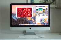 iMac 27" 5K Radeon Pro 580 8GB