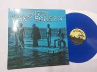 Witch  – Lazy Bones!! lp 6907 Blue Edition Rzadka Pozycja