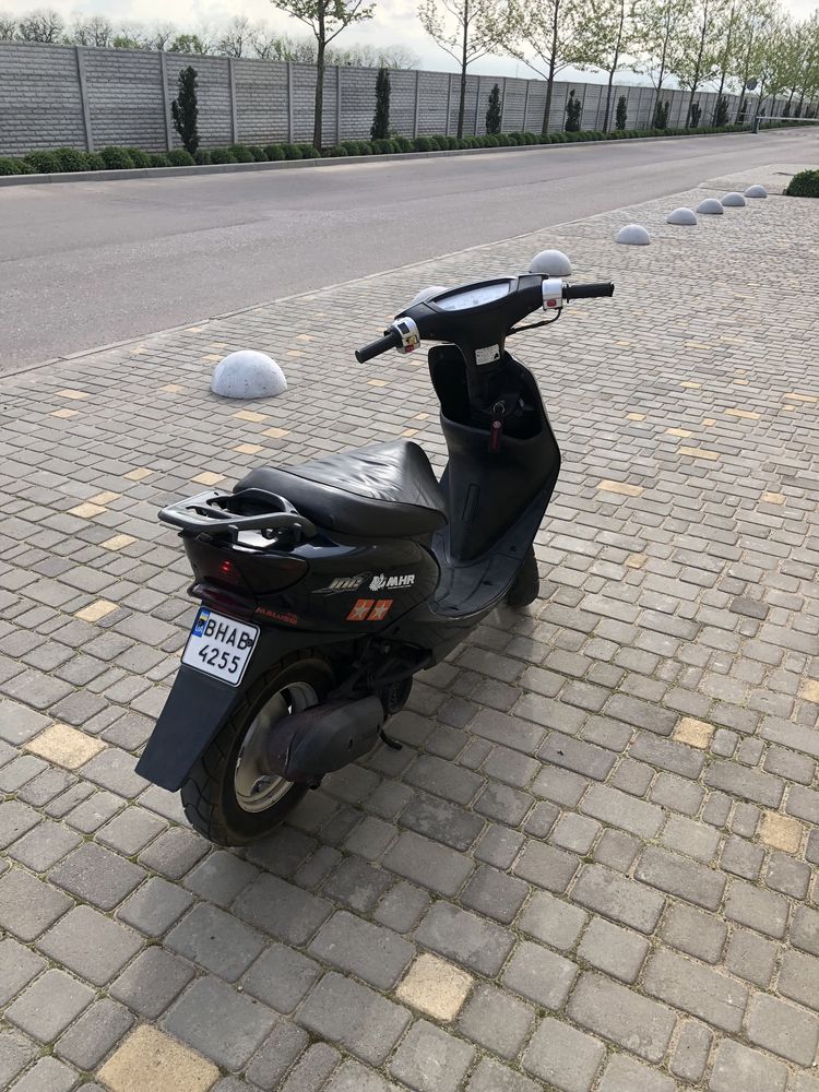 продам Yamaha Jog sa16