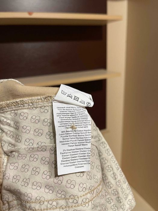 S.Oliver , оригінал карго штани W31