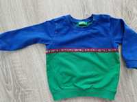 Bluza United Color of Benetton rozm. 82