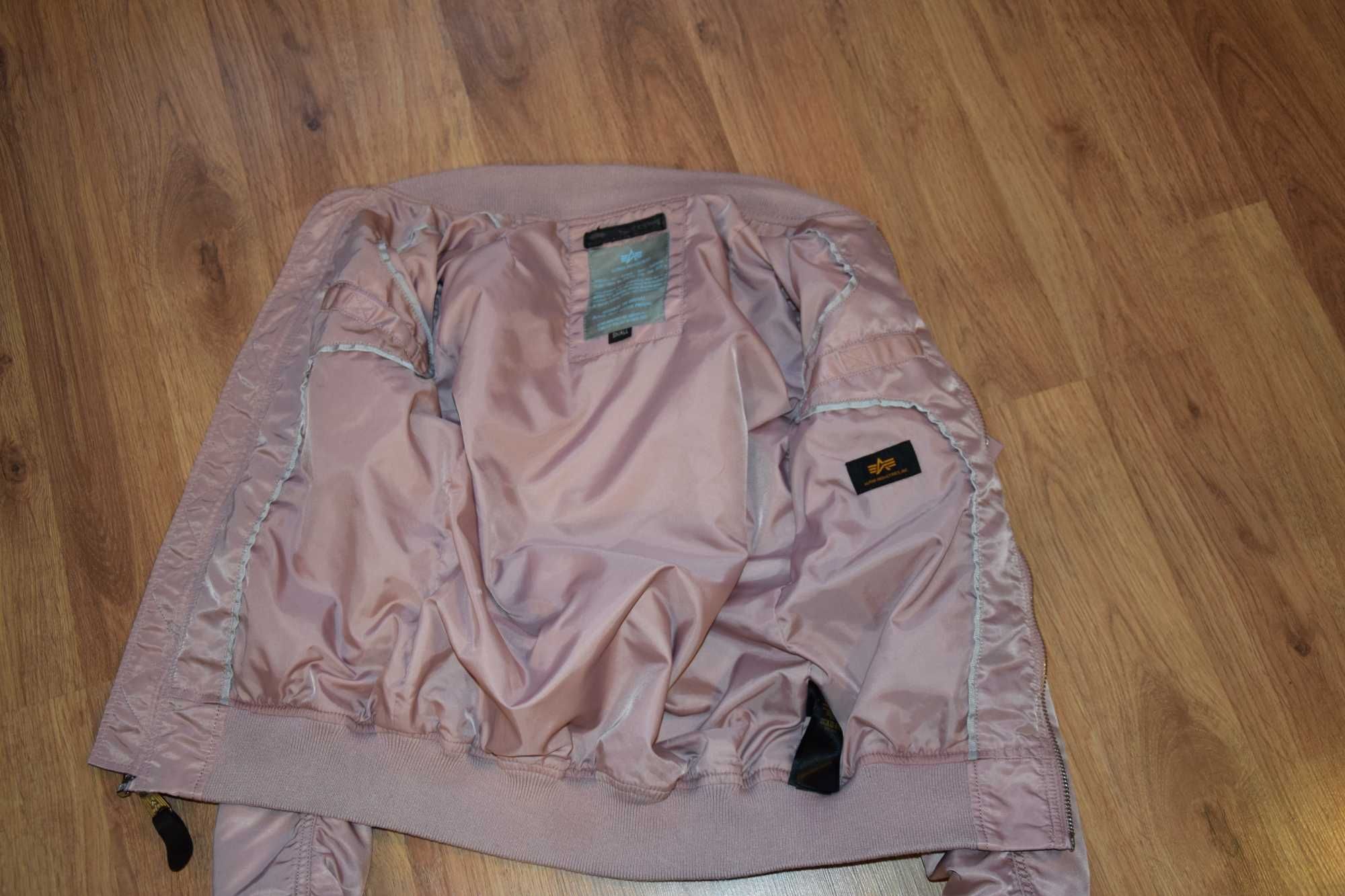 Alpha industries lkz 10014 r.S