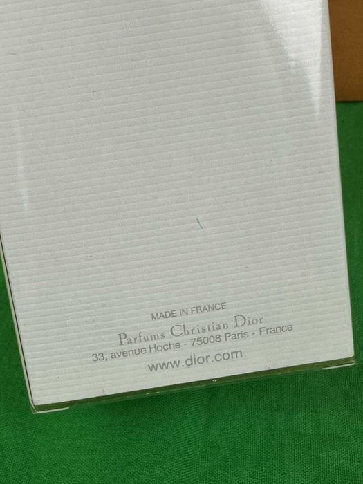 Perfumy 1/1 Christian Dior J'adore de parfum Nowe Folia nowość Nowe