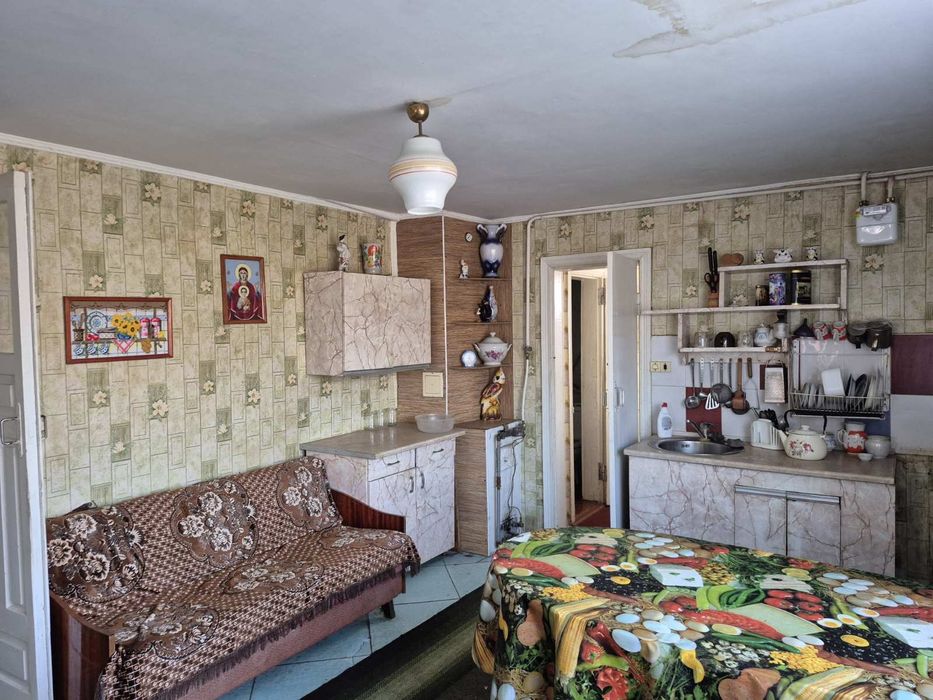 Приватний будинок Ставище, Київська область