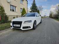 Audi a4 b8 Avant 2.0 tdi 2009r