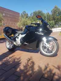 Moto BMW K1200s como nova