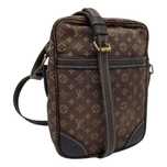 Louis Vuitton saszetka nerka torebka listonoszka skórzana nowa