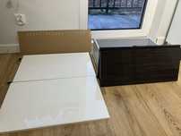 Besta front i szuflada IKEA