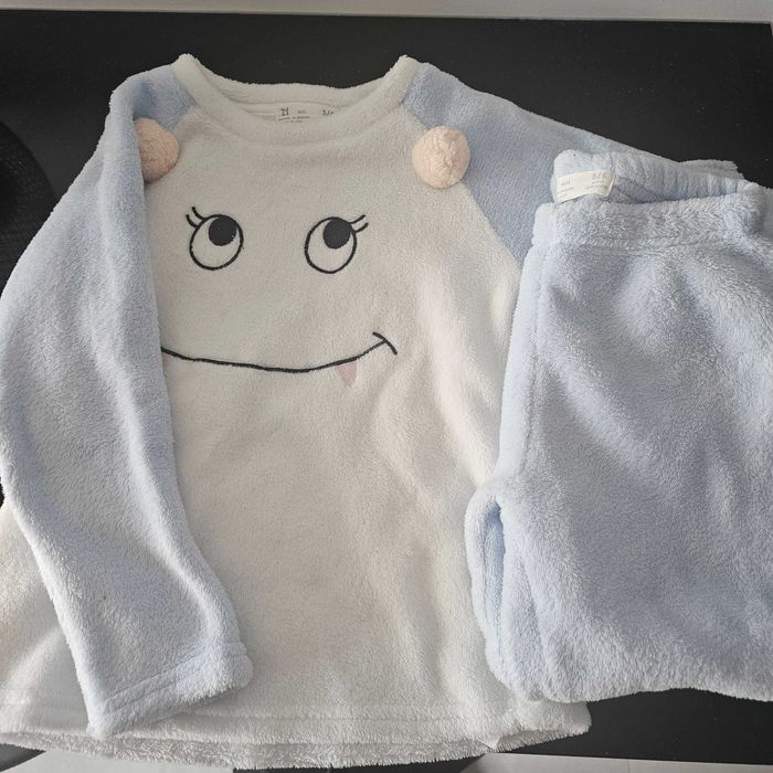 Pijama para Meninas Zy