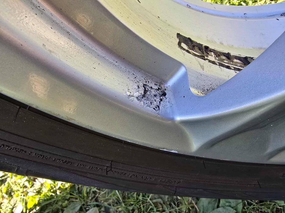 Alufelgi Koła zimowe, 5x114,3 16" Hyundai OM 215/70 2023 r