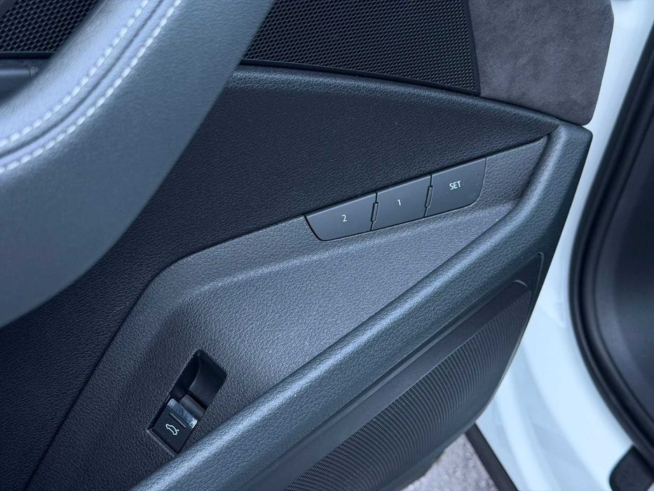 AUDI e tron 50 S-Line