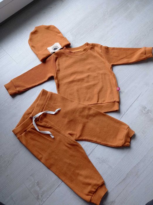 Dres chłopiec 80